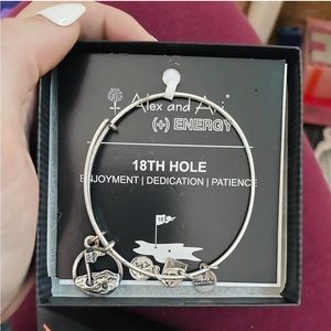 ALEX AND ANI BRACELET